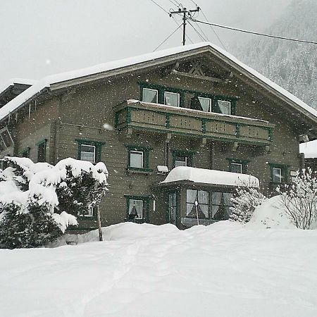 Landhaus Hubert Fiegl Sölden Zewnętrze zdjęcie