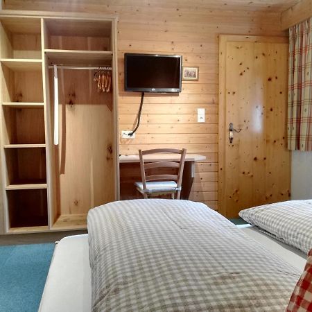 Landhaus Hubert Fiegl Sölden Zewnętrze zdjęcie