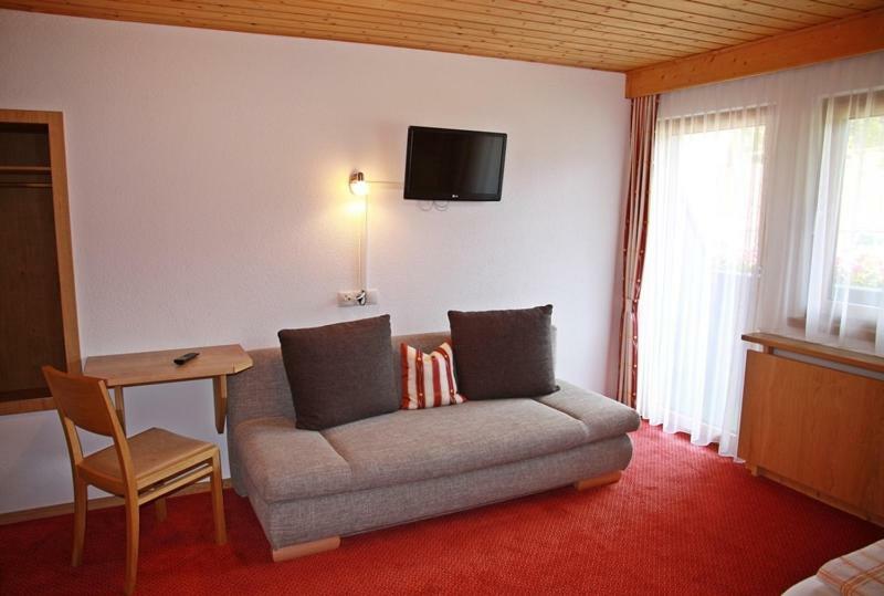 Landhaus Hubert Fiegl Sölden Zewnętrze zdjęcie