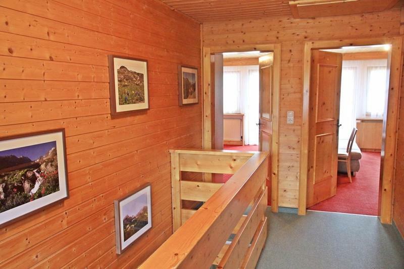 Landhaus Hubert Fiegl Sölden Zewnętrze zdjęcie