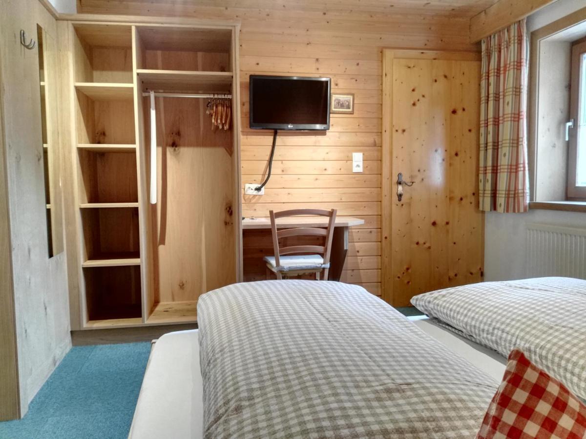 Landhaus Hubert Fiegl Sölden Zewnętrze zdjęcie